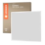 Ledvance LED Panel Comfort 33W 4320lm - 840 Kaltweiß | 60x60cm - Zigbee Dimmbar