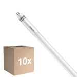 Mehrfachpackung 10x Philips LED Röhre T5 CorePro (HF) High Output 26.7W 3900lm - 840 Kaltweiß | 145cm - Ersatz Für 49W