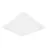 Ledvance LED Panel Comfort Aluminium Weiß 33W 4320lm - 840 Kaltweiß | 62.5x62.5cm - UGR < 19