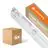 Mehrfachpackung 6x Ledvance LED Feuchtraumleuchte Feuchtigkeitsdicht Value 50W 6000lm - 840 Kaltweiß | 150cm 