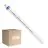 Mehrfachpackung 10x Philips LED Röhre T5 MASTER Instantfit (HF) High Output 18.5W 2600lm - 830 Warmweiß | 85cm - Dimmbar - Ersatz Für 39W