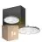 Mehrfachpackung 5x Bright Choice LED Highbay V2.0 100W 13000lm 90D - 840 Kaltweiß | IP65 - 1-10V