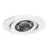 Philips Led-Spot RS156B CoreLine Aluminium Weiß 12W 1300lm 36D - 830 Warmweiß | 85mm - Ausschnitt 68mm - IP20/44 - Interact Dimmbar