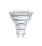 Noxion PerfectColor Led-Spot GU10 PAR16 6.7W 575lm 60D - 927 Extra Warmweiß | Höchste Farbwiedergabe - Dimmbar - Ersatz Für 80W
