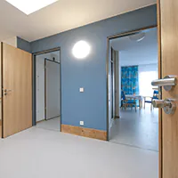 LED Bulkhead