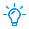 Symbol Lampe